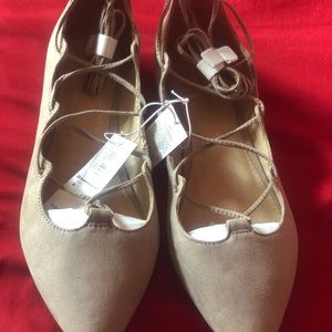 Old Navy Flats